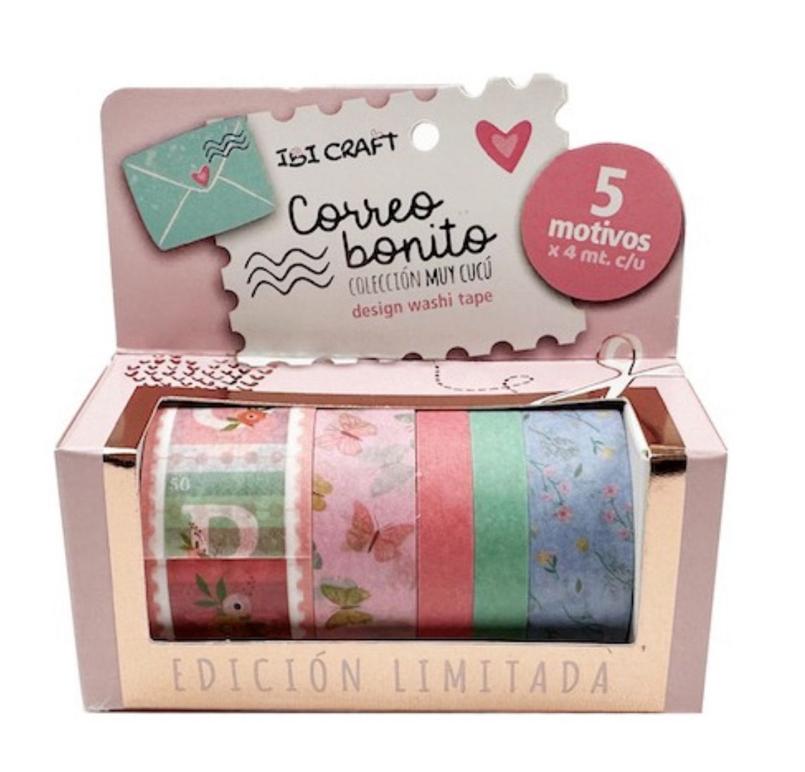 Washi tapes Ibi Craft