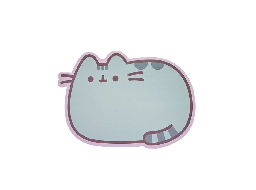 Block Pusheen
