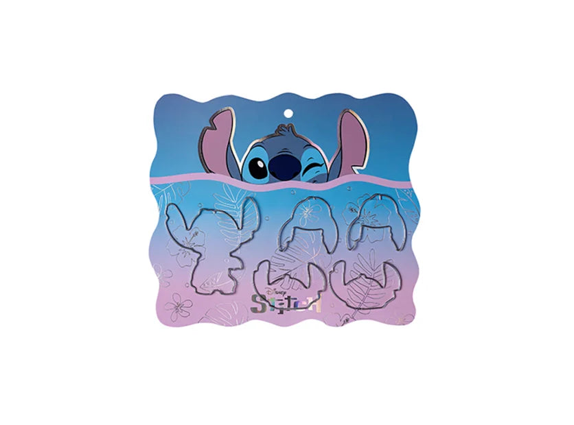 Clips de Stich
