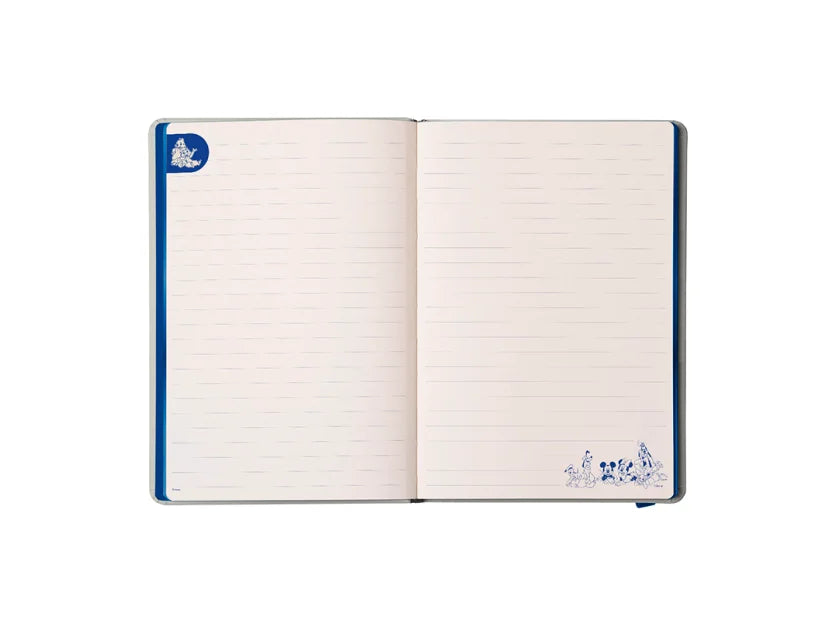 Cuaderno de Mikey