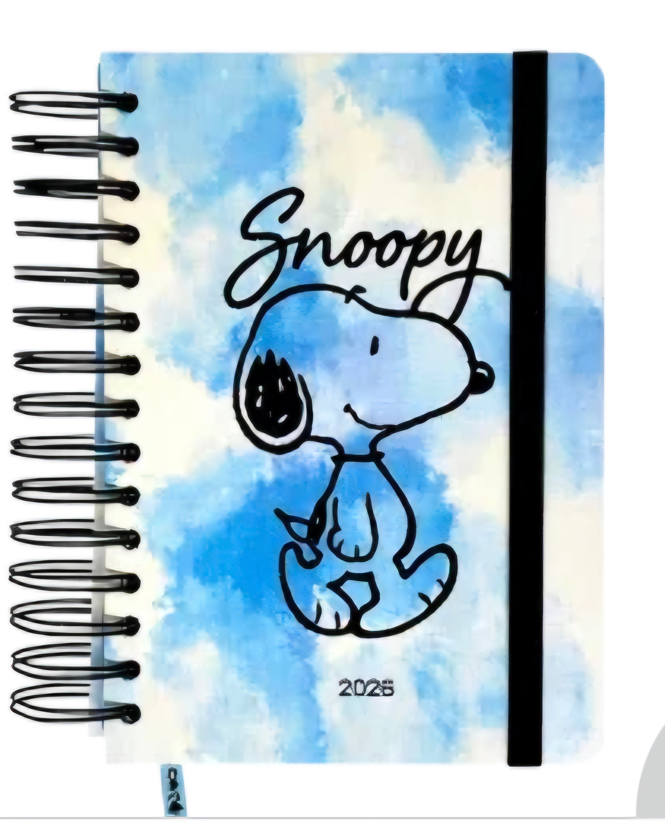 Agenda 2026 Snoppy