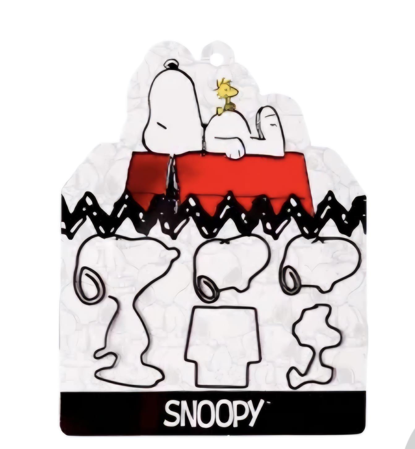 Clip Snoppy