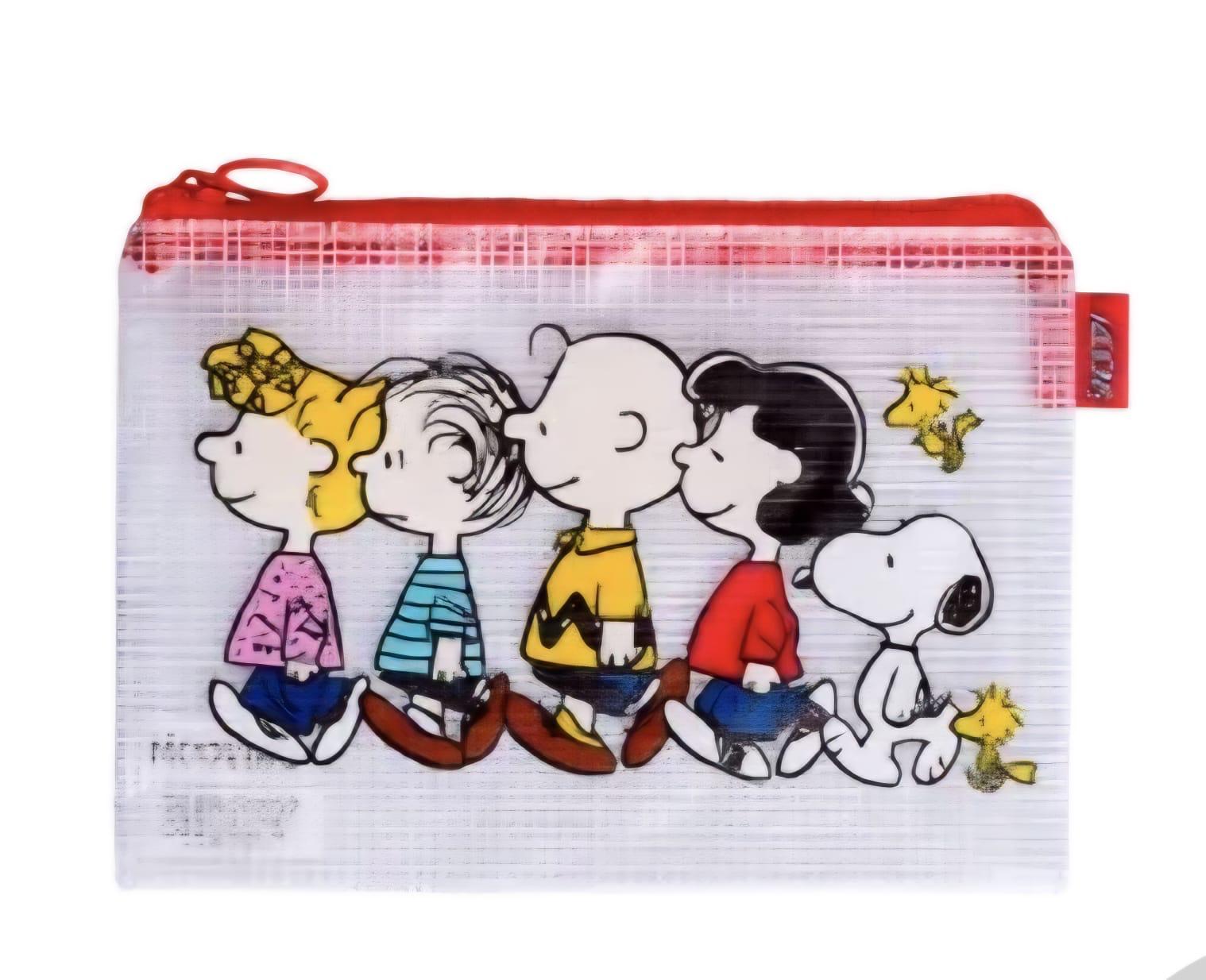 Sobre de Snoppy